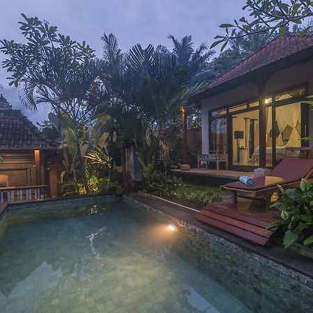 Virmas Private Villa Ubud  Bagian luar foto