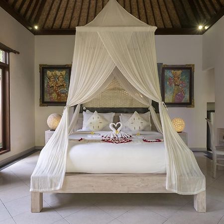 Virmas Private Villa Ubud  Bagian luar foto