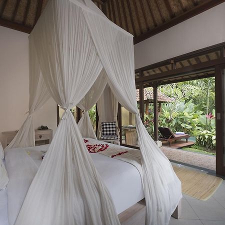 Virmas Private Villa Ubud  Bagian luar foto