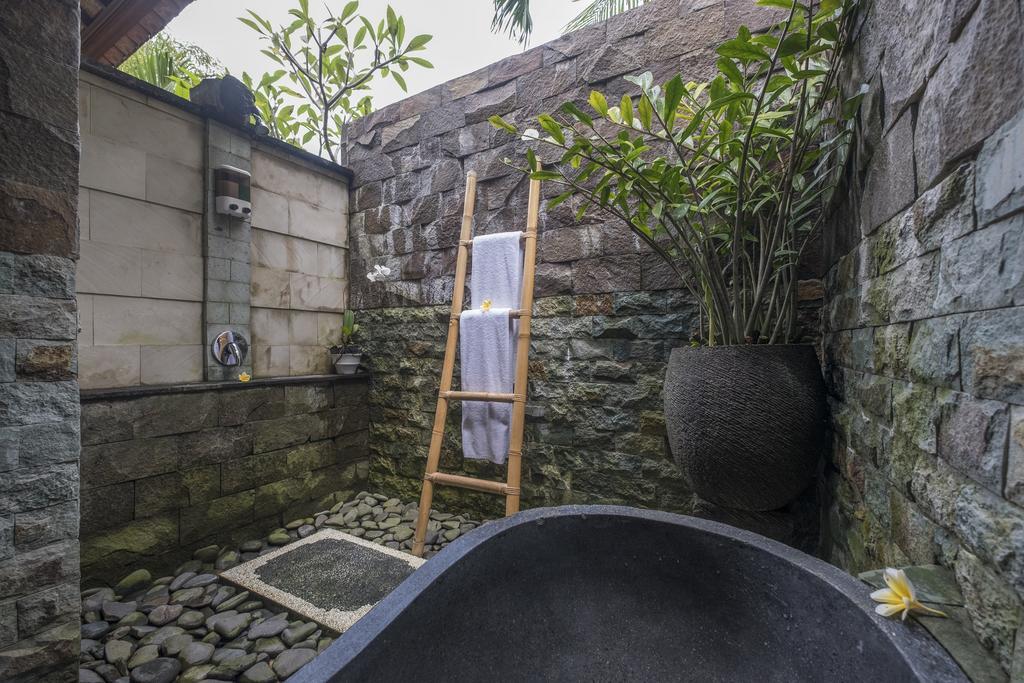 Virmas Private Villa Ubud  Bagian luar foto