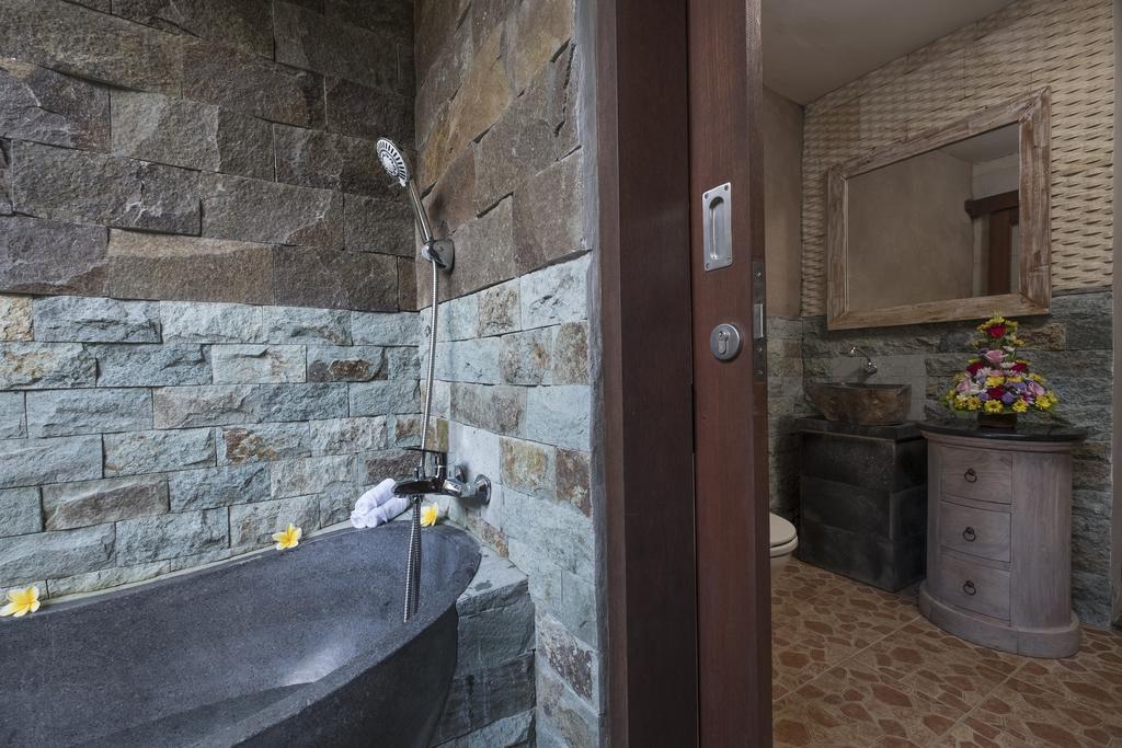 Virmas Private Villa Ubud  Bagian luar foto