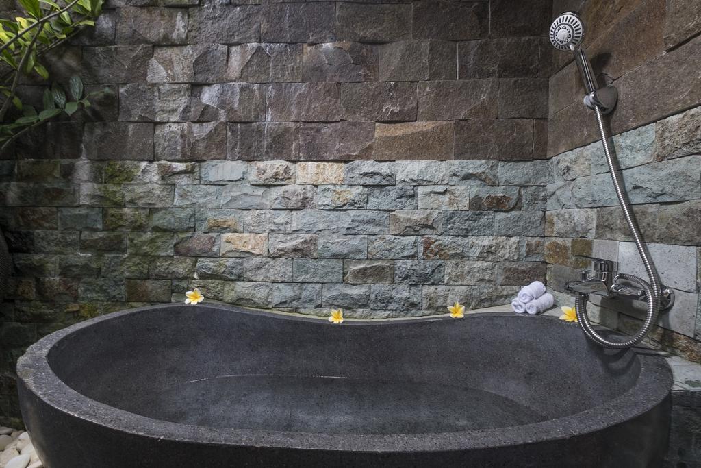 Virmas Private Villa Ubud  Bagian luar foto