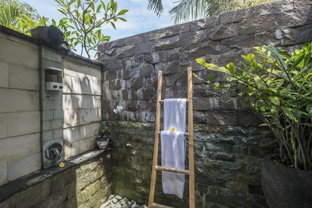 Virmas Private Villa Ubud  Bagian luar foto